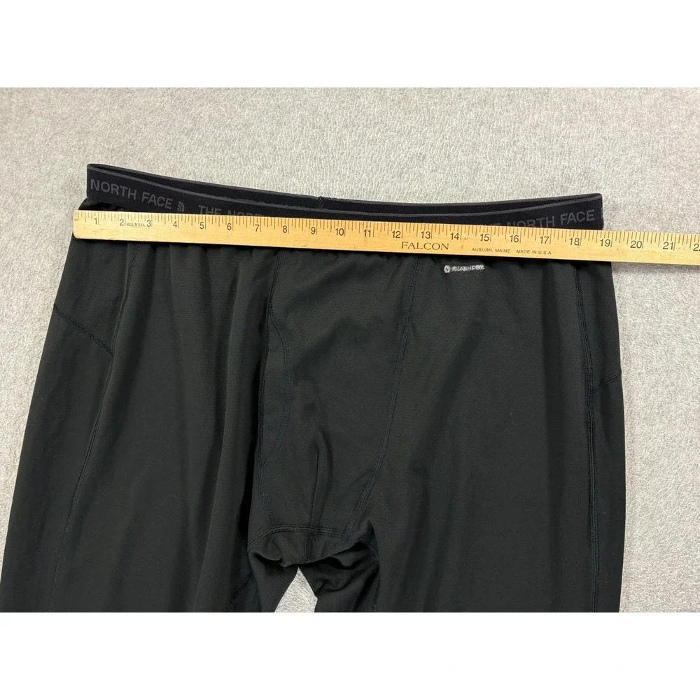 The North Face Performance Base Layer Bottoms Pants (Men's 2XL) Black